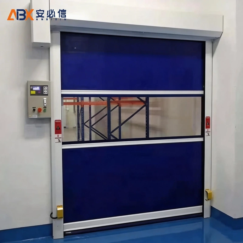 邵阳市快速门