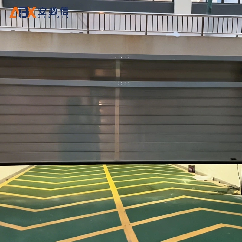 邵阳市洁净室高速门